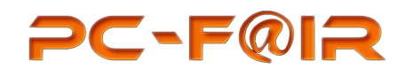 PC-F@ir Logo